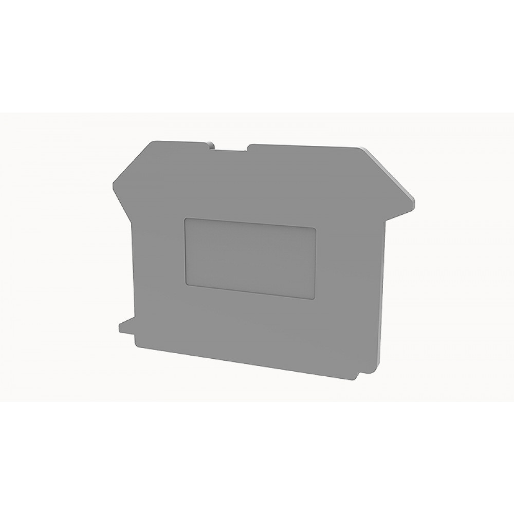 Изображение товара Торцевая крышка D-PC4-TW-01P-11