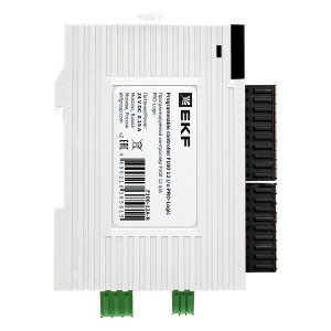 Программируемый контроллер F100 12 в/в PRO-Logic F100-12A-R