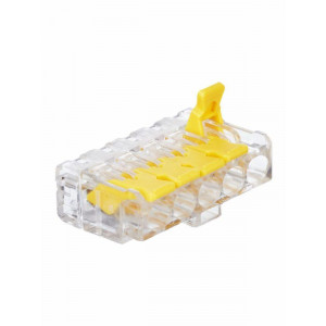 Клемма строительно-монтажная СМК 228-415 (уп.50шт) UKZ60-415-050