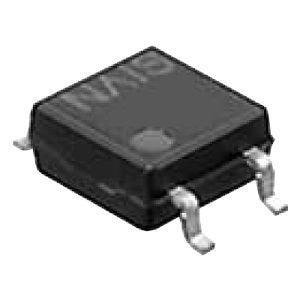 AQY212SX, Оптореле твердотельное 60В 500мА 4-SOP