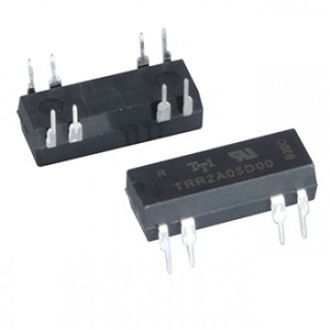 TRR2A05D00-R TTI, Реле TRR2A05D00-R TTI
