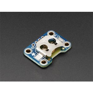 1868, Средства разработки интегральных схем (ИС) управления питанием Coin Cell Breakout Board