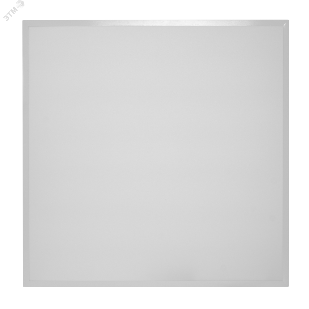 Изображение товара Светильник светодиодный PPL 595/U Opal 40Вт 4000K IP40 3400лм