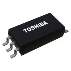 TLP2345(TPL,E(T, Оптопара с логическим выходом