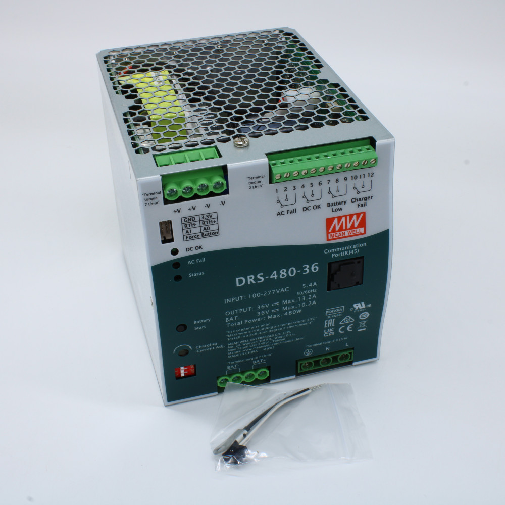 Изображение товара DRS-480-36