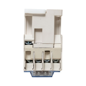 Контактор КМЭ малогабаритный 12А 220В 1NC PROxima ctr-s-12-220-nc