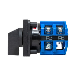 Переключатель кулачковый ПК-1-13 63А 3P 