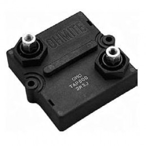 TAP600K10RE, Планарные резисторы – монтаж на корпусе 600watt 10ohm 10% High Power