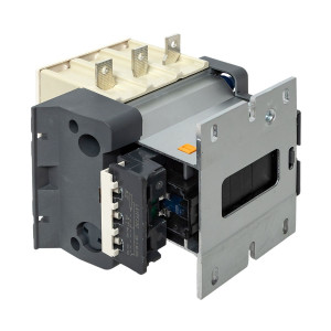 Контактор КТЭ 115А кат. 230В AC 1НО ctr-b-115