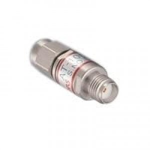 AT-104V, Аттенюаторы - межкомпонентные соединения LP ATTENUATOR 4DB