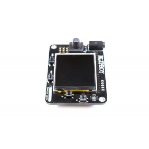 CS-BLIP-03, Bluetooth / 802.15.1 Development Tools Blipboy Gaming Shield