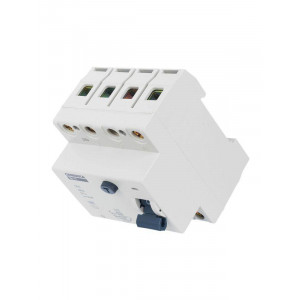 УЗО ВД1-63 4Р 16А 30мА MDV15-4-016-030