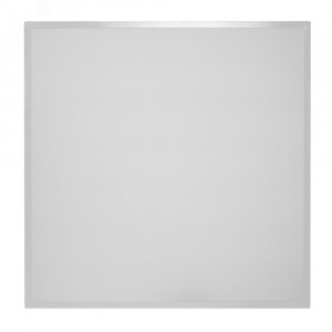 Светильник светодиодный ДВО-36w 588*588*19 4000K опаловый Грильято IP40-- 5053090