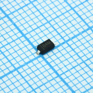 MBR0540, Диод Шоттки  40V 0.55A 0.55V