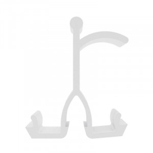 Разделитель для кабель-канала SEP-N 40 (дл.2м) 09514