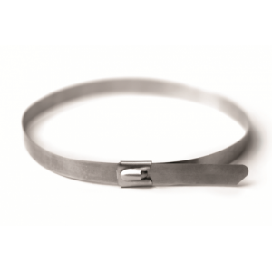 Хомут из нержавеющей стали AISI 27615