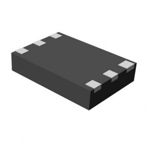 R5437L303BA-TR, Управление питанием от батарей 1-Cell to 3-Cell Li-ion Battery Second Protection IC