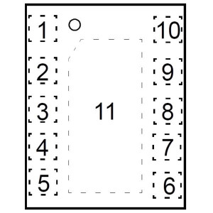 MCP33131D-05-E/MN