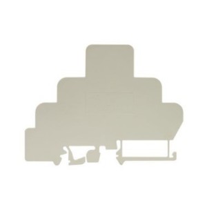 Разделительная пластина TW 2,5-3 D/U, Разделительная пластина TW 2,5-3 D/U