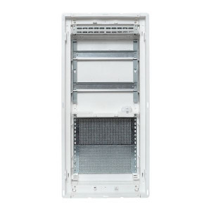 Встраиваемый комбинир. щит 