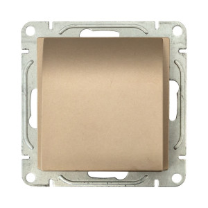 Кабельный вывод, шампань Эпика EKF UP1-COC-00