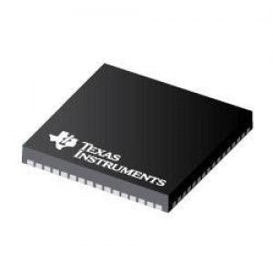 LMK04805BISQE/NOPB, Тактовый синтезатор/устройство подавления колебаний Low Noise Clock Jitter Cleaner With Dual Cascaded PLLs and Integrated 2.2 GHz VCO 64-WQFN -40 to 85