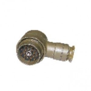 M55181/7-03, Круговой мил / технические характеристики соединителя 18 PIN CONTACT CABLE MOUNT PLUG