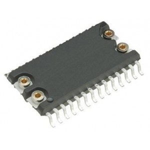M48Z58Y-70MH1F, NVRAM 64K (8Kx8) 70ns