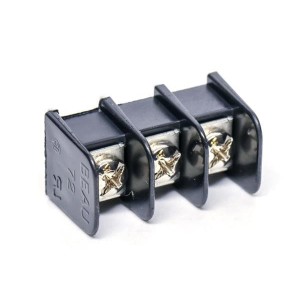 38721-2903, Клеммные колодки с изолирующими перегородками SR BTS PC WW 3 ASY C
