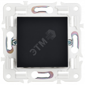 SKANDY Вывод кабеля SK-O01Bl черный IEK SK-VK10-0-K02