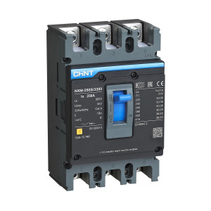 Авт. выкл. NXM-250H/3P 200А 50кА (R) 844331