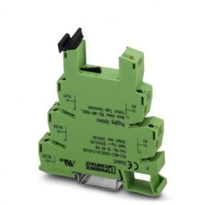 2900284, Клеммные колодки для DIN-рейки PLC-BPT- 24UC/21-21
