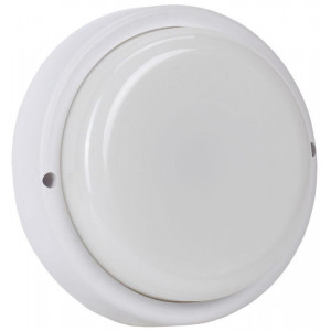 Светильник светодиодный ДПО 0102 15Вт IP65 4000К круг LDPO0-0102-15-40-K01-G