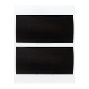 Щит ЩРН-П-24 IP41 pb40-n-24