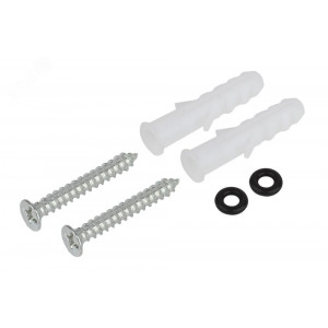 WL18 Подсветка Декоративная подсветка E27 MAX40W IP44 хром/белый (20/300) Б0034618