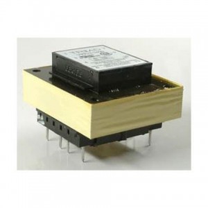 VPP16-150, Силовые трансформаторы POWER XFMR 16.0Vct@0.150A UL/CSA/VDE PCB MOUNT/VPP16-150