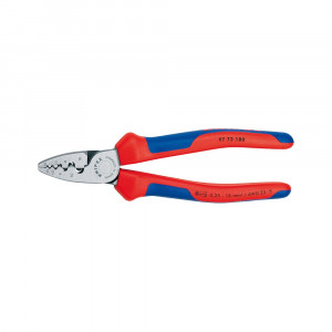 Ручной обжимник KN-9772180