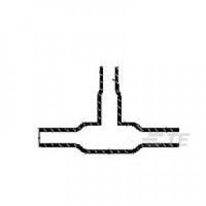 322A412-25-0, Cable Boots 322A412-25-0