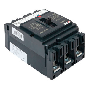 Выключатель автоматический ВА-99C (Compact NS) 250/125А 3P 45кА EKF PROxima(кр.4шт)