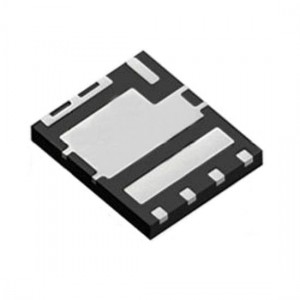 SIZF918DT-T1-GE3, МОП-транзистор 30V Vds 20V Vgs PowerPAIR 6 x 5F