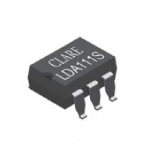 LDA111, Транзисторные выходные оптопары Optocoupler Single-Transistor