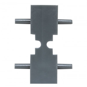 Усилитель жесткости для реверсивных рубильников (I-0-II) TwinBlock 160-250А EKF