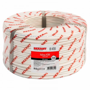 Кабель сигнальный КCВB 10Х0,5 ММ, 10-ти жильный, цена за 1м.