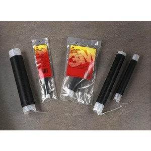 8430-9, Non-Heat Shrink Tubing and Sleeves 9" 1.68-3.69 Diam connector insulator