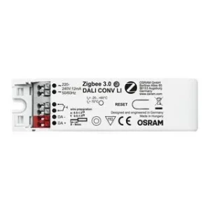 ZIGBEE-3.0-DALI-CONV-LI