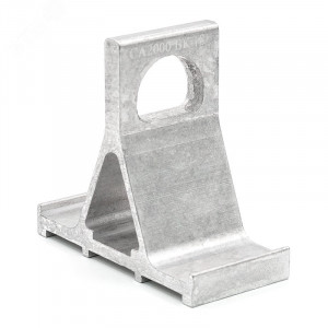 Кронштейн анкерный для магистрали CA 2000 (CS 10.3; SO253; CA1500 КАМ 4000) (2000даН) 20801371