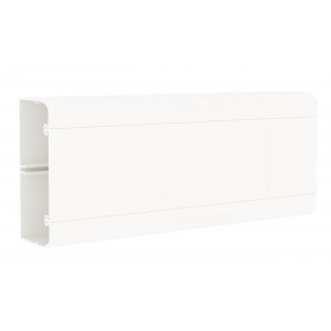 Парапетный кабельный канал (105х50) (8 м) EKF C-Line