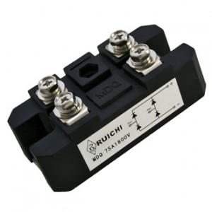 MDQ75-1800V, Диодный мост 75А 1800В