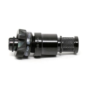 AIT6UWSB1-10SL-4SS-553, Круговой мил / технические характеристики соединителя ER 2C 2#16S SKT PLUG