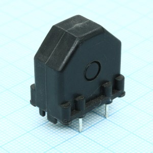 CAV-0,5-47, Дроссель синфазный 0.5А 2x47mH тип V 20x25x12.5